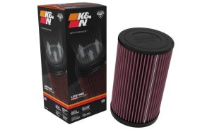 Polaris RZR Pro R UTV Drop In Air Filters - K&N Engineering - Replacement Air Filter - `22-`23